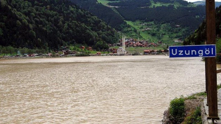 Doğa harikası Uzungöl hakkında karar verildi