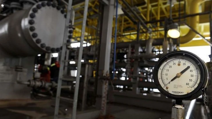 'Doğalgaz, İsrail-Türkiye ilişkilerinde somut zemin sağlar'