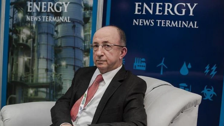 'Doğalgazda bahardan önce indirim zor'