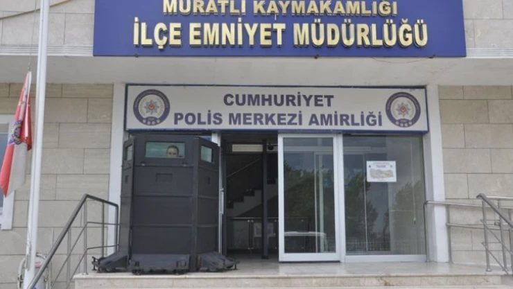 Dolandırıcılara polis engeli