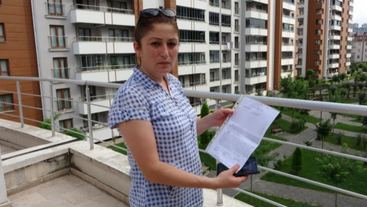 Dolandırıcıların oyununu bozdu