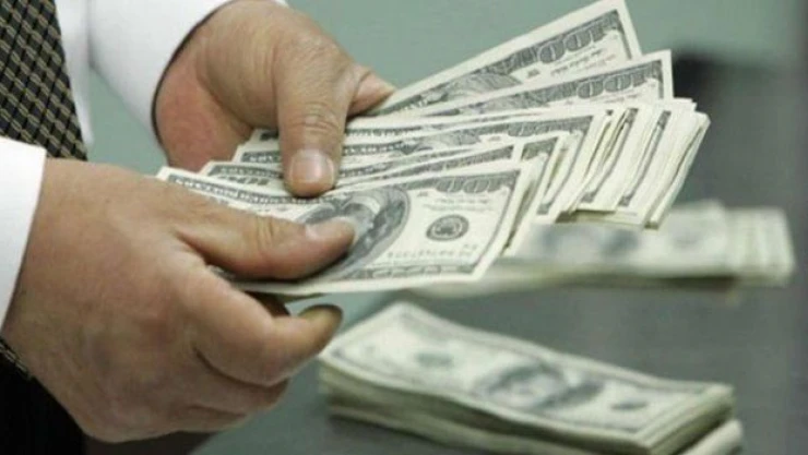 Dolar geri vitese taktı, borsa uçuyor!