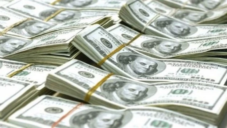 Dolar/TL yaklaşık iki haftanın en yükseğini gördü