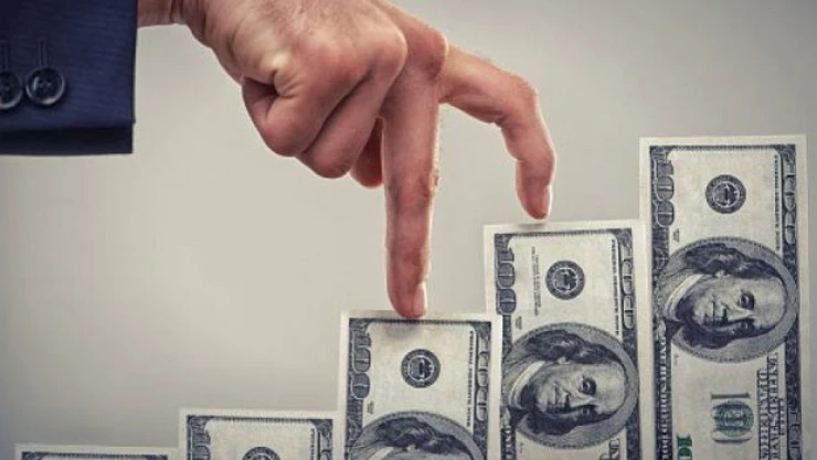 Dolar 2,5 ayın en yüksek seviyesinde