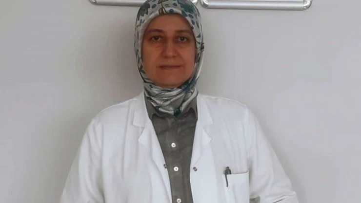 Dr. Öğrt. Üyesi Eryılmaz: 'Güneş yanıklarında dermatoloğa başvurmak gerekir'