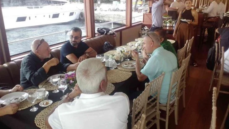 Dr. Saraçoğlu: 'Dünyayı öyle bir bozduk ki denizler, hava ve toprak kirlendi'