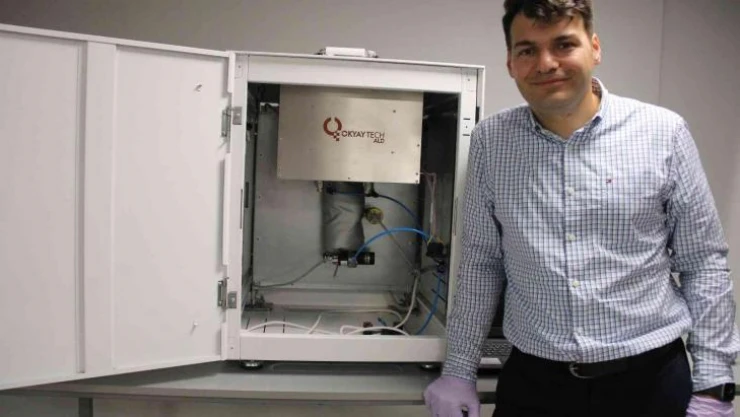 Dünya çip krizine çözüm Türkiye'den