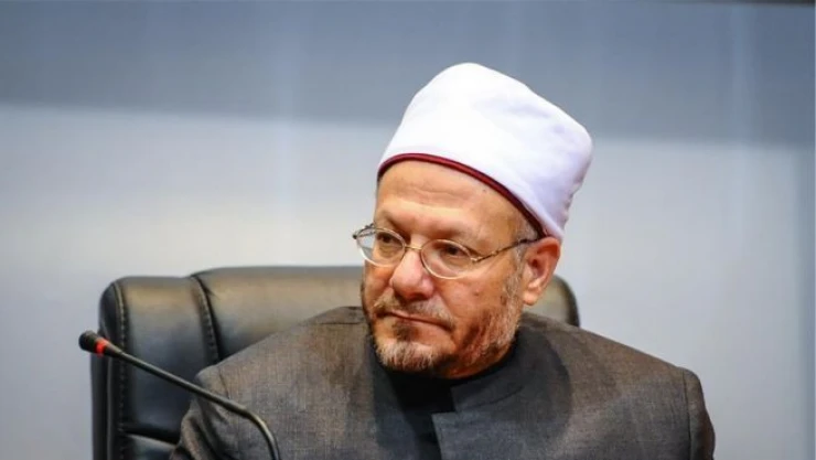 Dünya Fetva Kurumları Genel Sekreterliği kuruldu