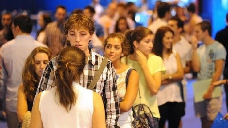 Dünya genelinde genç işsiz sayısı artıyor