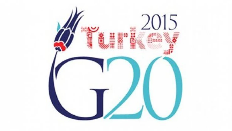 Paris saldırılarının gölgesinde liderler G20 için Türkiye'de