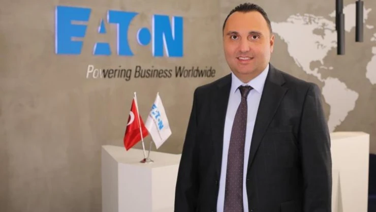 Eaton ve Ulusoy satış ekipleri tek çatı altında buluştu