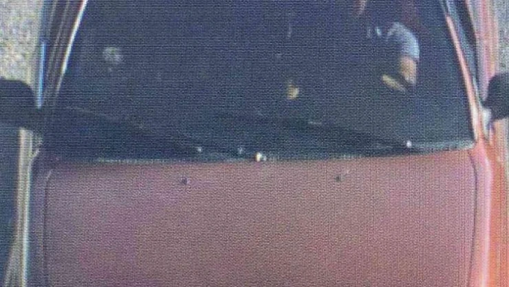 Elbistan'dan çalınan otomobil, komşu ilçede bulundu