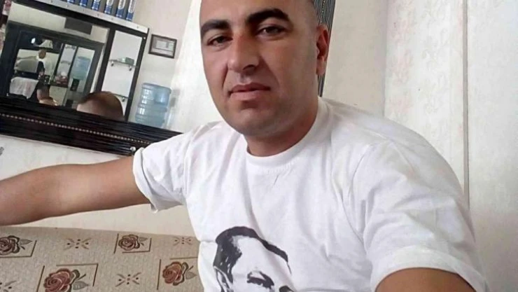 Elektrik akımına kapılan hayatını kaybetti