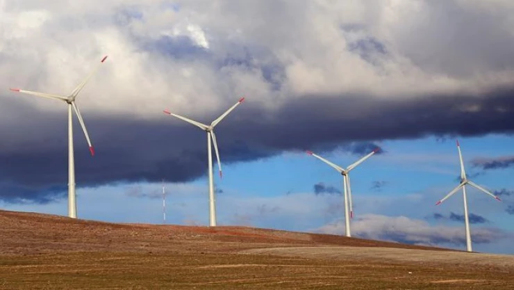 Elektrikte 6 milyar avroluk yatırım planı