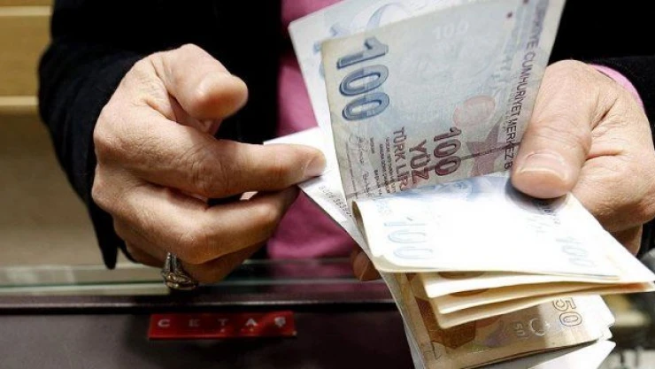 Emeklilere zam konusunda flaş gelişme