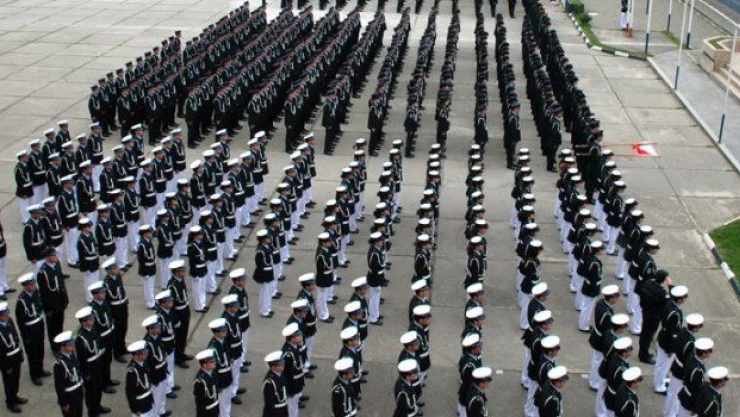 Emniyet Genel Müdürlüğü 2 bin 500 memur alacak