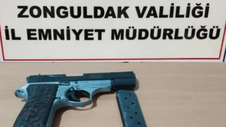 Emniyetten uyuşturucu operasyonu
