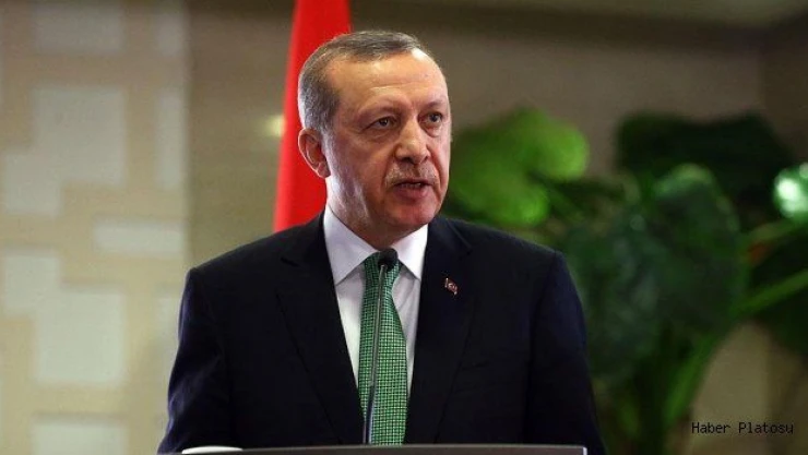 Erdoğan, Demirtaş'ın provokasyonuyla ilgili savcıları göreve çağırdı