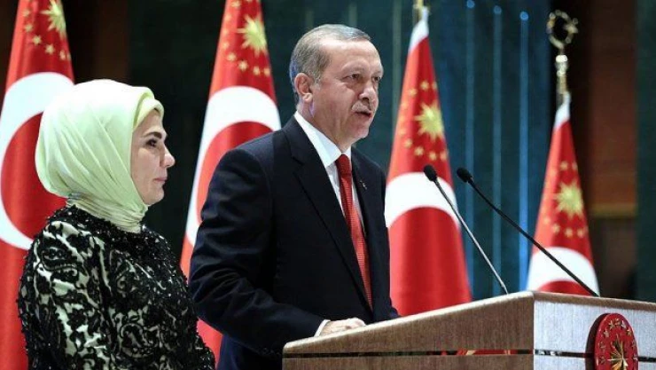 Erdoğan: Milletimizin tercihine saygı göstereceğiz