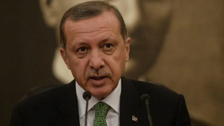 Erdoğan Putin'i bir kez daha uyardı