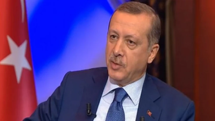 Erdoğan: Terörle mücadele sürecek