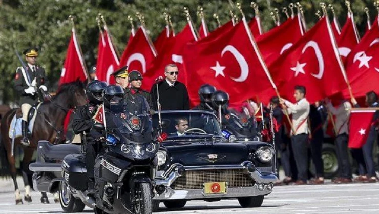 'Erdoğan'ı bitirelim' kararının alındığı Beykoz toplantısı gündemde
