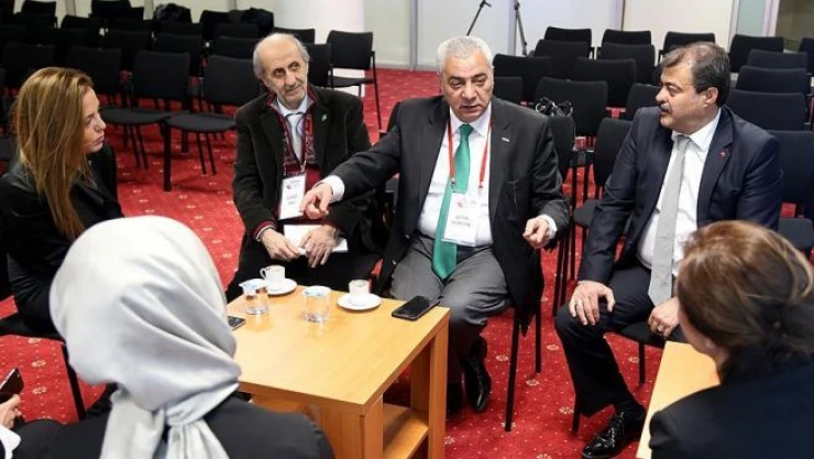 'Erken rezervasyonla tatili lüks olmaktan çıkarın'