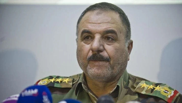 'Esed ve Rusya DAEŞ'ten petrol alıyor'