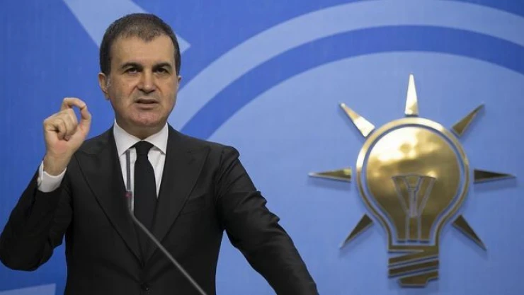 'Esed'in durması katliamlara meşruiyet kazandırmaktır'