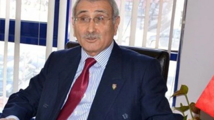 Eski Merkez Bankası Başkanı'ndan 'kayyum' kararına tepki