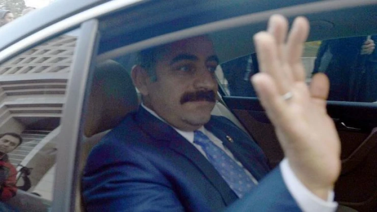 Eski savcı Zekeriya Öz için 5 yıla kadar hapis istendi