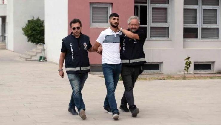 Ev sahibi kiracı cinayetinde 1 kişi tutuklandı