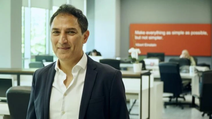 Evatro'da hedef globale yayılmak