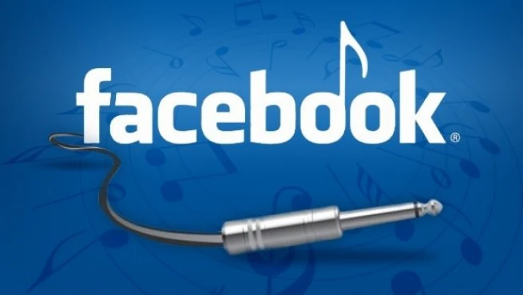 Facebook Apple'a rakip oluyor