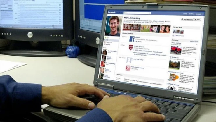 Facebook fotoğrafı işe girmeye engel olabilir
