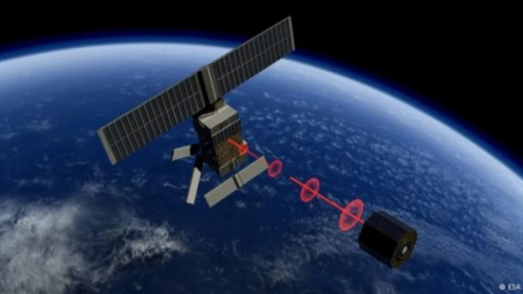 Facebook uzaya uydusunu gönderiyor