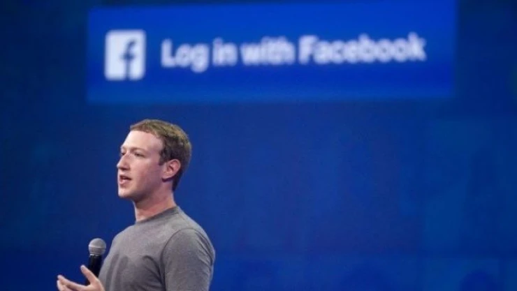 Facebook'u Türkiye'den her ay kaç kişi ziyaret ediyor?