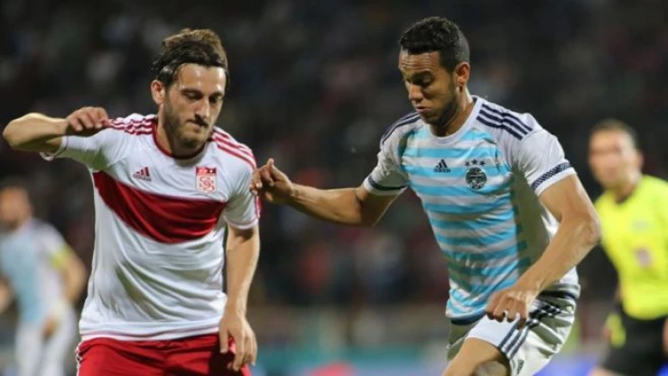 Fenerbahçe ile Medicana Sivasspor 21. randevuda
