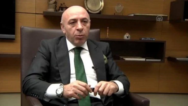 Okumuş: Çalışmadan 77 bin lira maaş bağlanan Gülen'in kardeşi de firarda