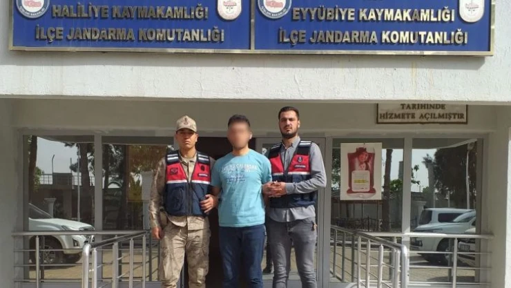 FETÖ üyesi öğretmen yakalandı