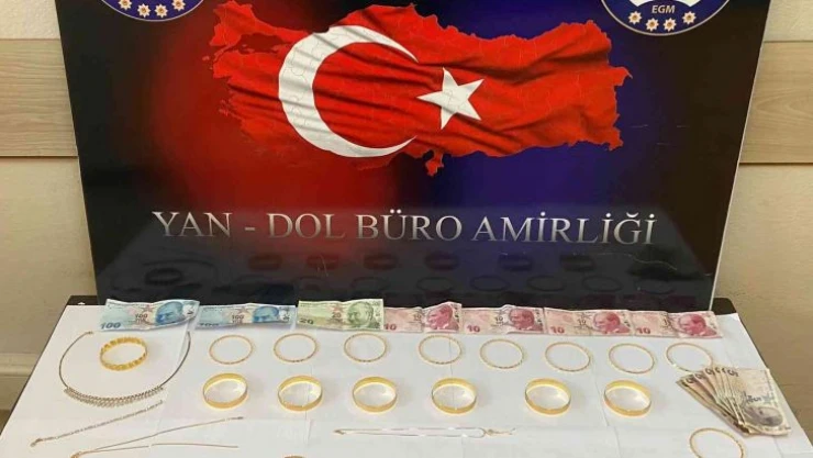 FETÖ yalanıyla dolandırıcılık