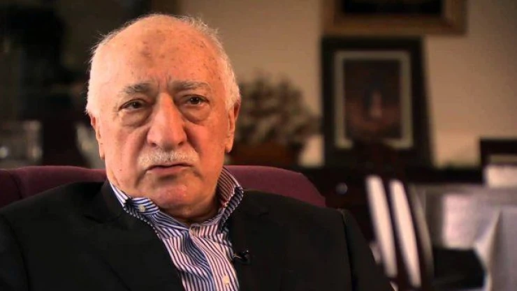 Fetullah Gülen ile ilgili kırmızı bülten talebi Adalet Bakanlığında