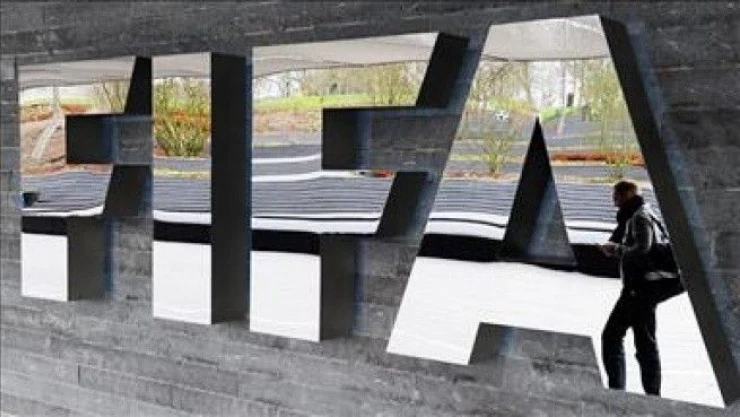 FIFA Başkan Yardımcısı Napout ABD'ye iade edilecek
