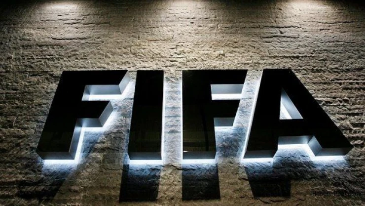 FIFA başkanının görev süresine sınırlama