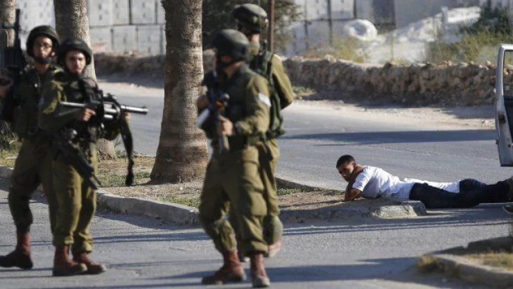 Filistin BM'den uluslararası koruma istedi