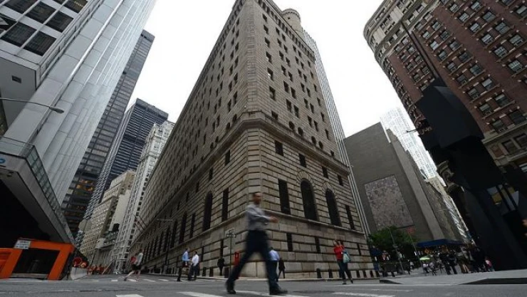 Finansal piyasalarda 2015 nasıl geçti?