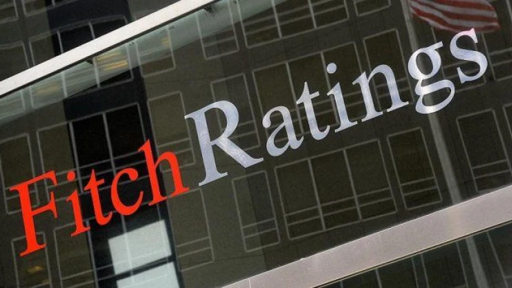 Fitch: Türkiye'nin notunu sabit tutmamızın nedeni...
