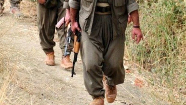 Fitre bile teröre gitmiş