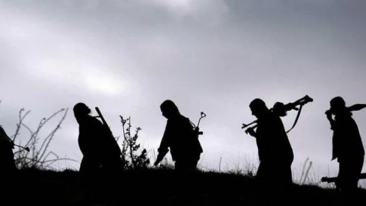 Flaş...Flaş...PKK'dan itiraf: Kaybettik