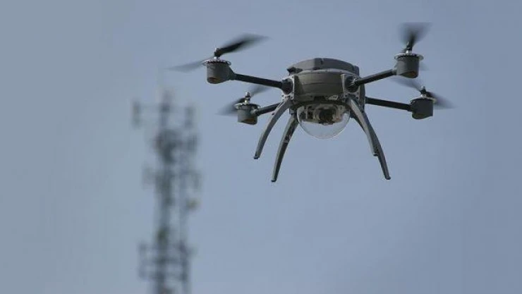 Flaş...Kocaeli'de drone kullanımı yasaklandı